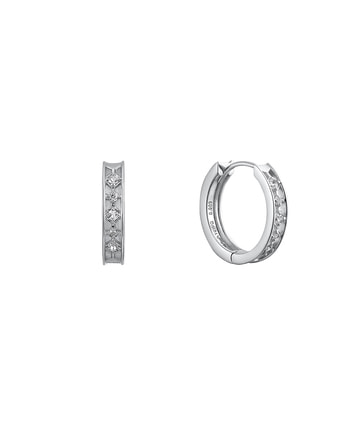 festaria Pt900 ダイヤ　ピアス　片方 Pt950/900 ダイヤモンド ピアス|festaria Online Shop(フェスタ