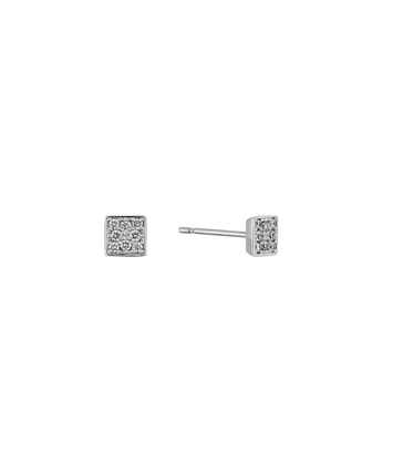 Pt950/900 ダイヤモンド ピアス|festaria Online Shop(フェスタ