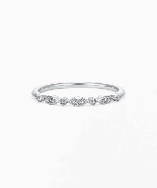 Pt950 ダイヤモンド リング