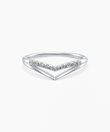 Pt950 ダイヤモンド リング