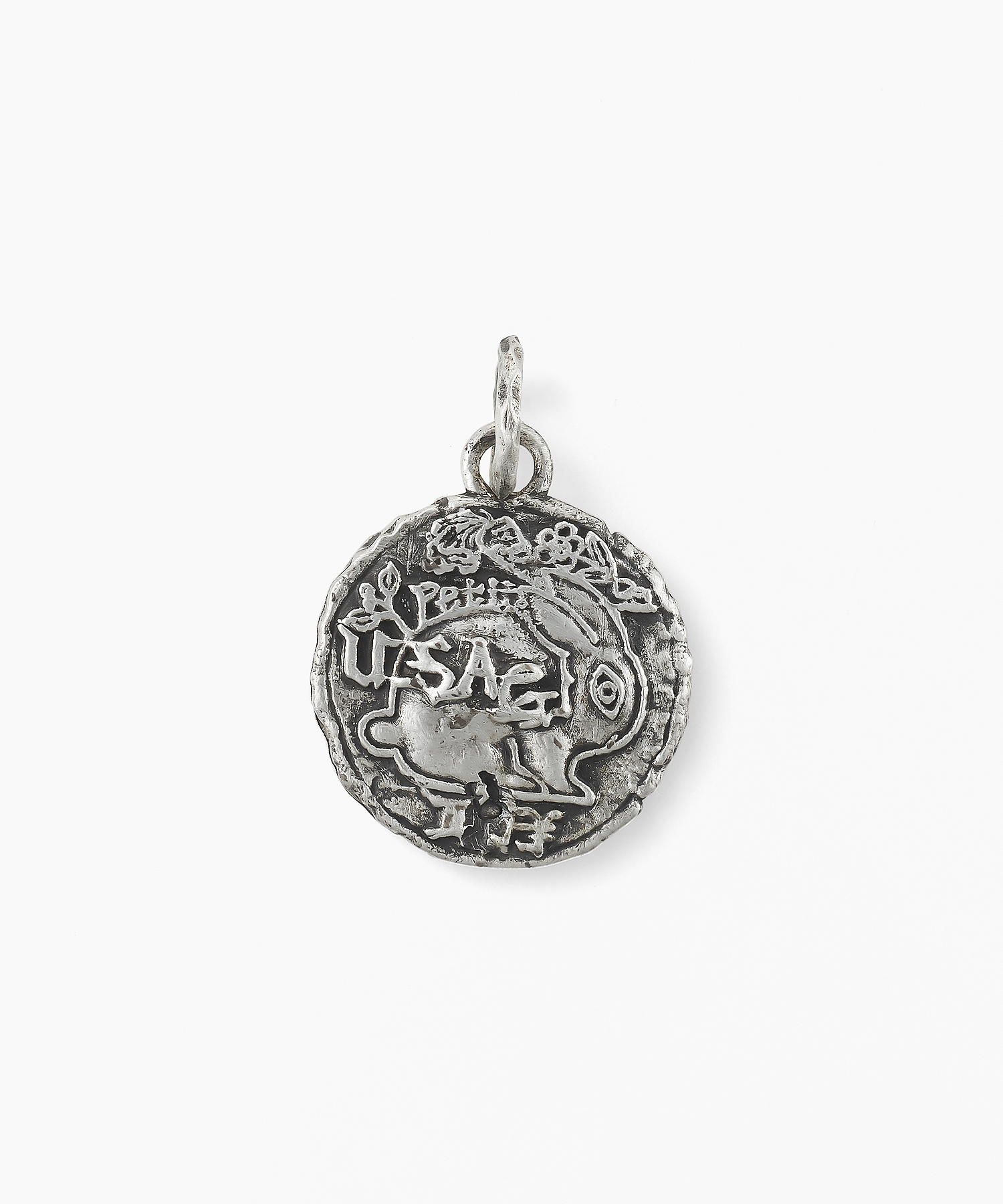 SV925 チャーム ＜petit usagi SHINSUKE KAWAHARA for festaria＞