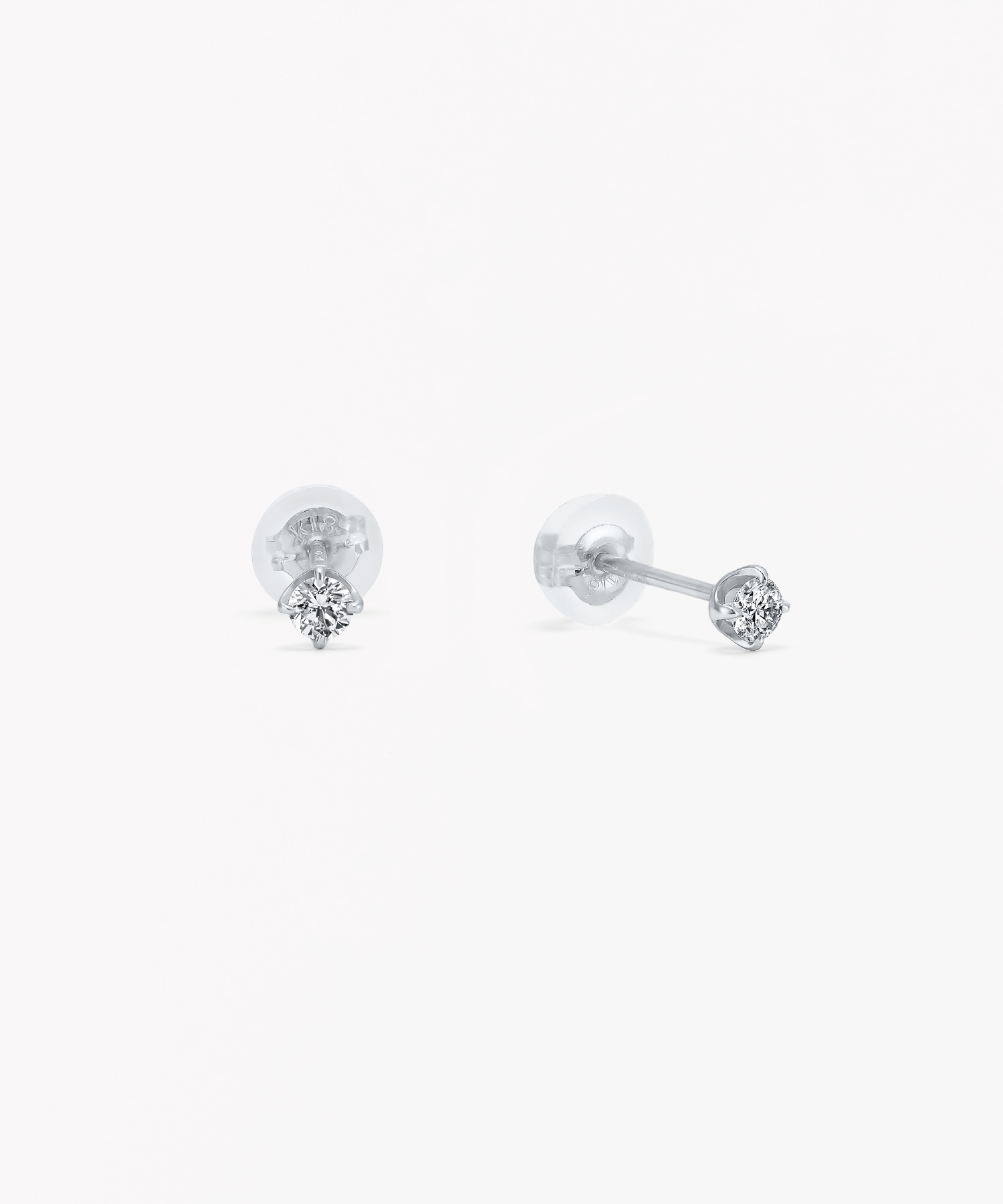 festaria ピアス K18YG サファイア ピアス|festaria Online Shop(フェスタリア