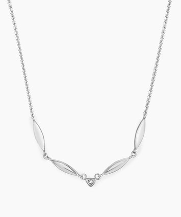 SV980/SV925 ダイヤモンド ネックレス