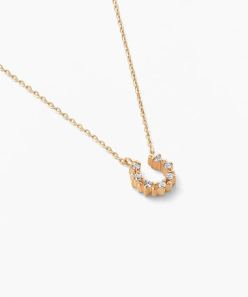 【値下げ】festaria ホースシュー ネックレス K18 値下げ】festaria ホースシュー ネックレス K18 - メルカリ