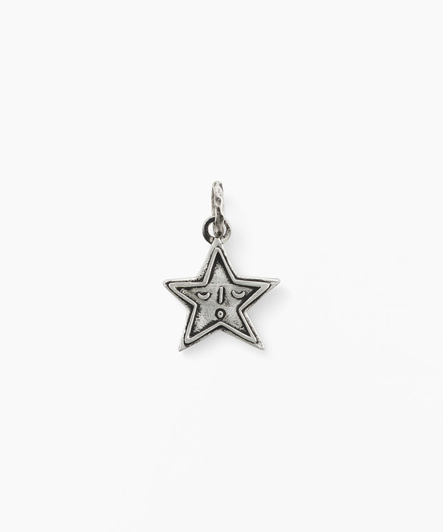 SV925 チャーム ＜petit usagi SHINSUKE KAWAHARA for festaria＞