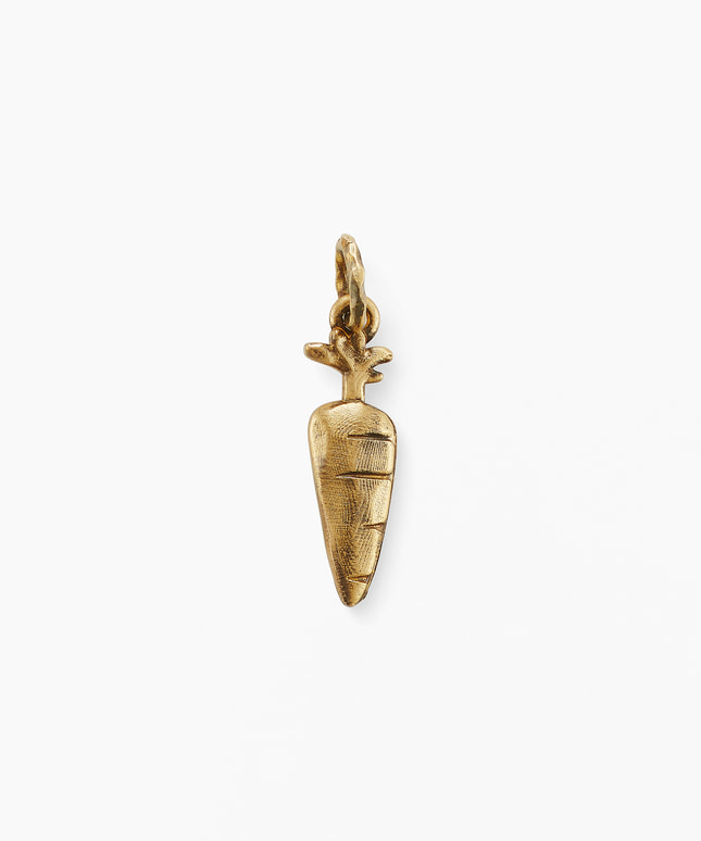 K18YG チャーム ＜petit usagi SHINSUKE KAWAHARA for festaria＞