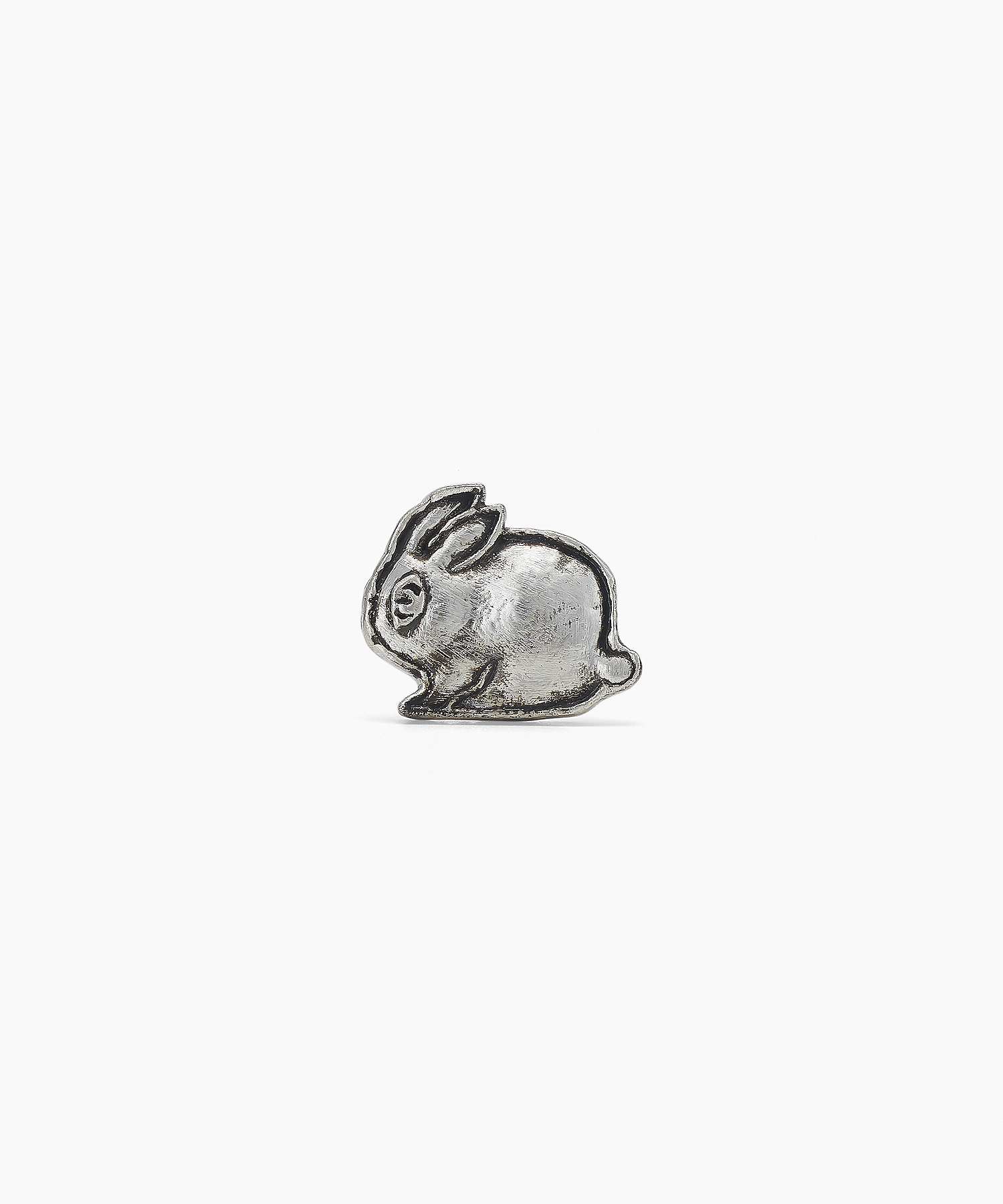 SV925 ピアス <petit usagi SHINSUKE KAWAHARA for festaria>