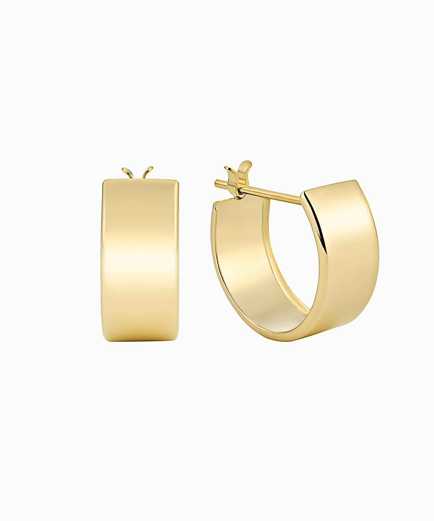 K10YG/K18YG ピアス