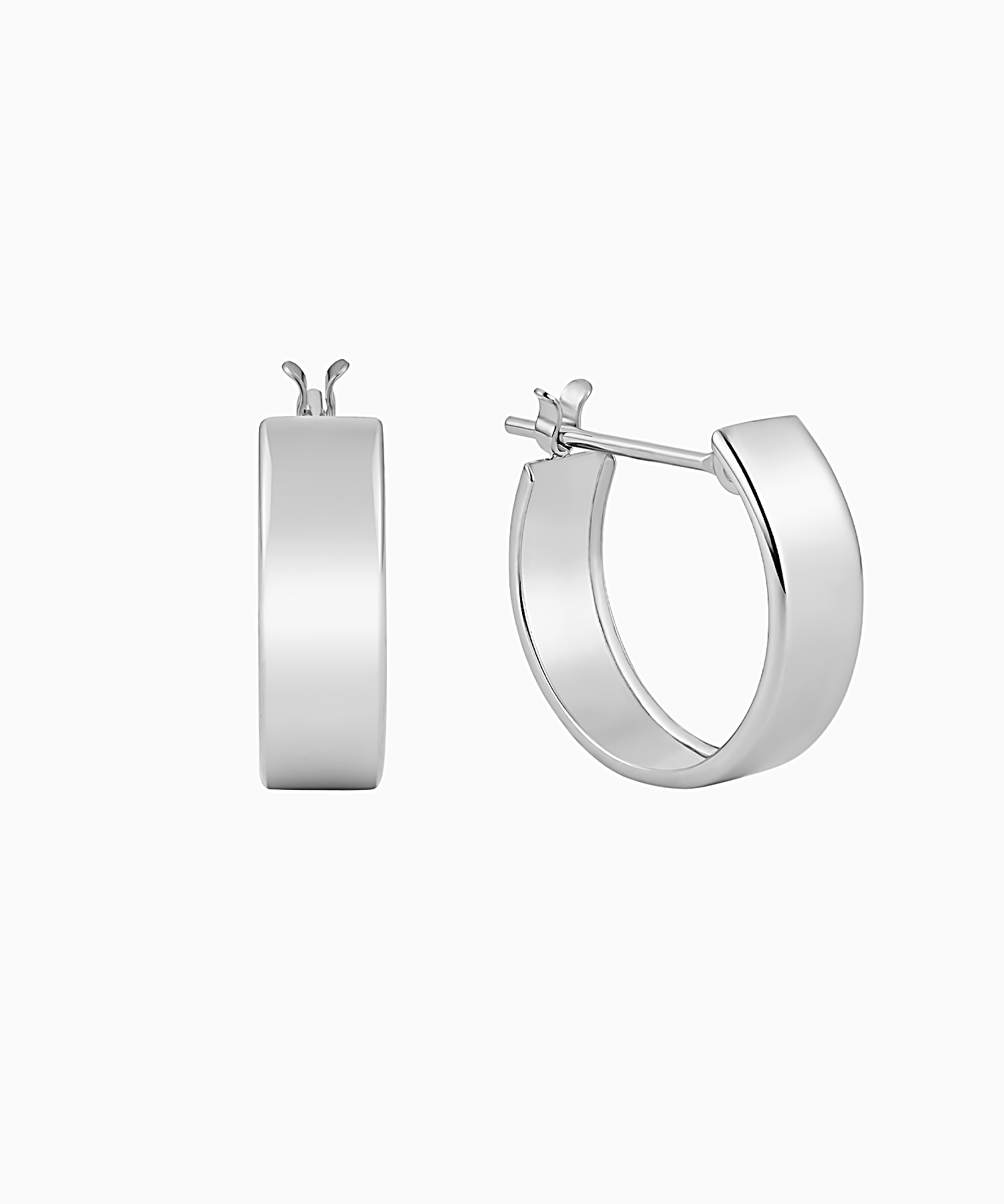 K10WG/K18WG ピアス