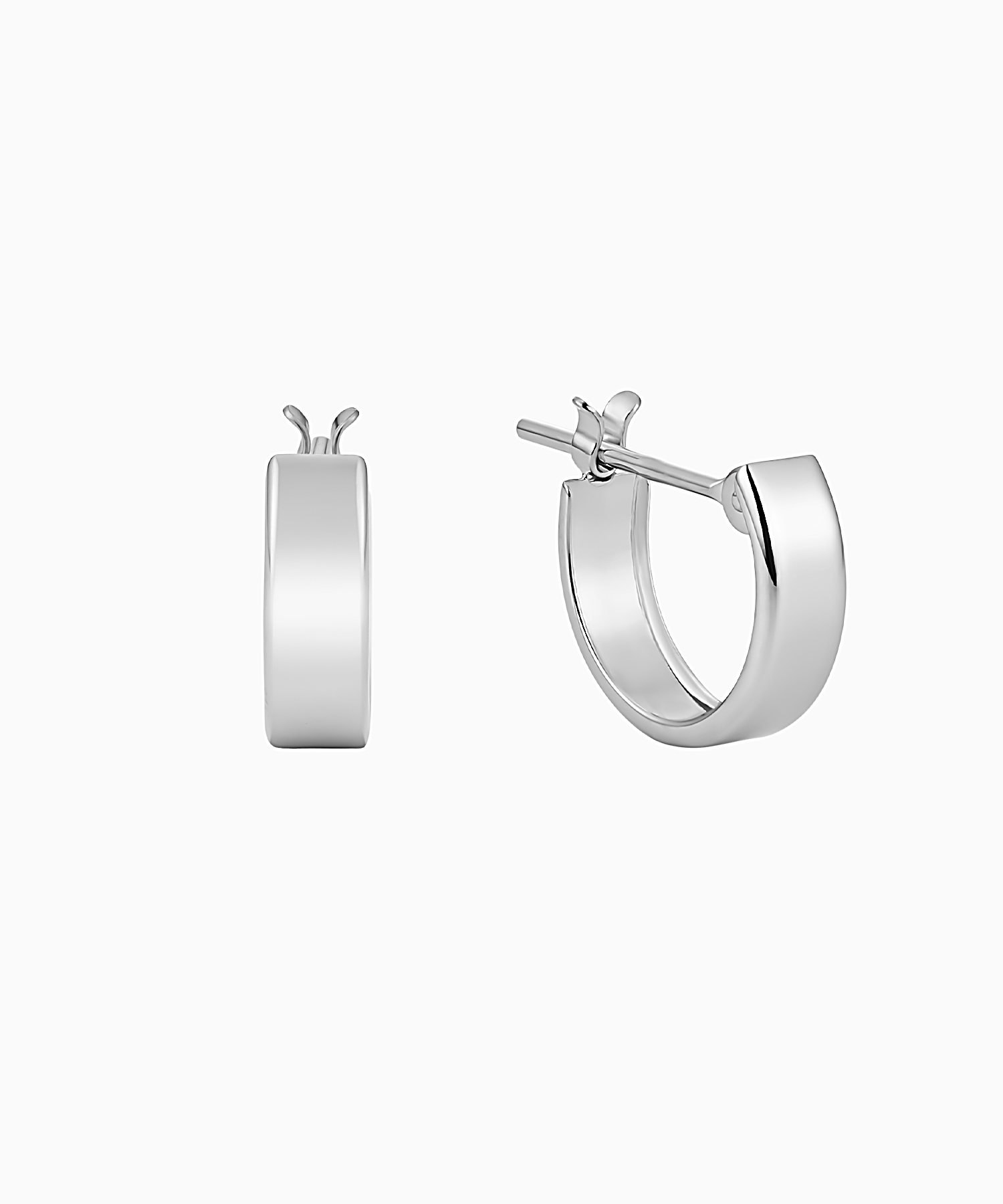 K10WG/K18WG ピアス