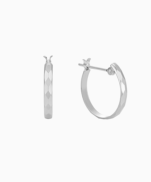 K10WG/K18WG ピアス