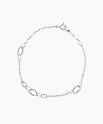 Pt850ブレスレット