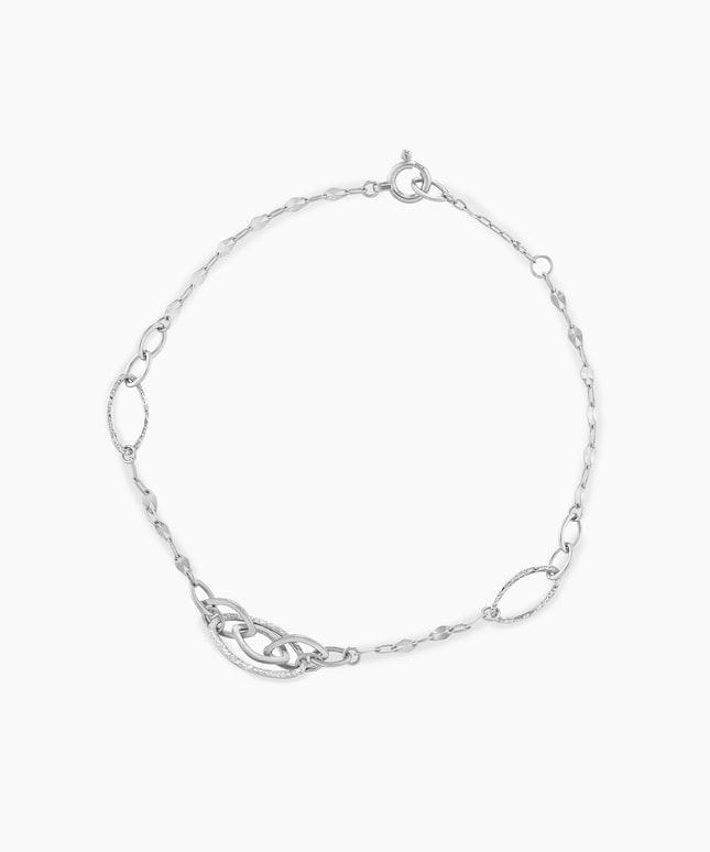 Pt850/900ブレスレット