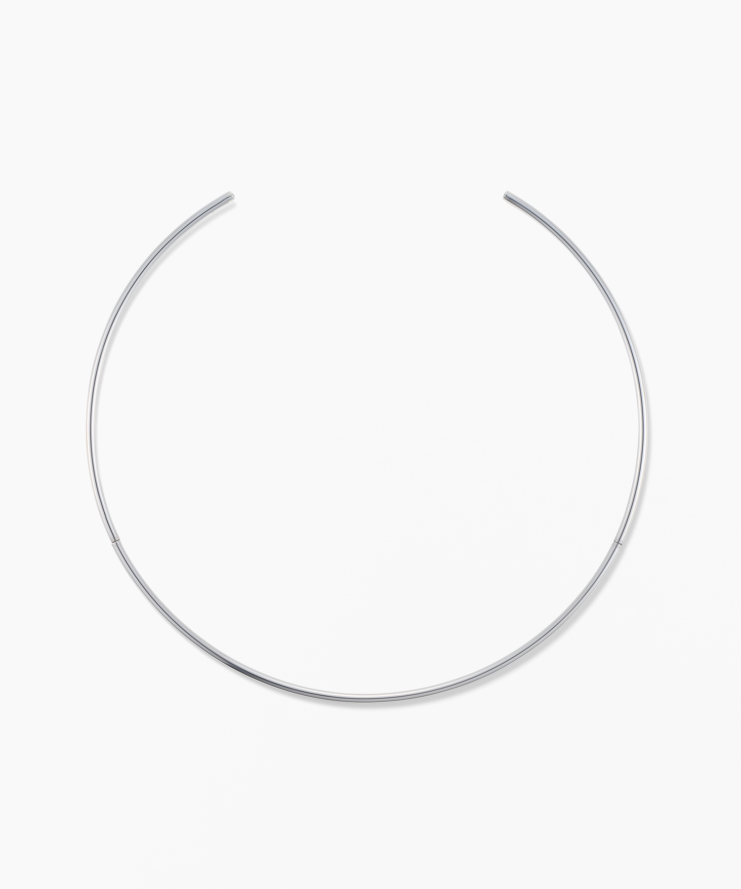 SV キュービックジルコニア チョーカー