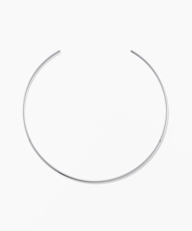 SV キュービックジルコニア チョーカー