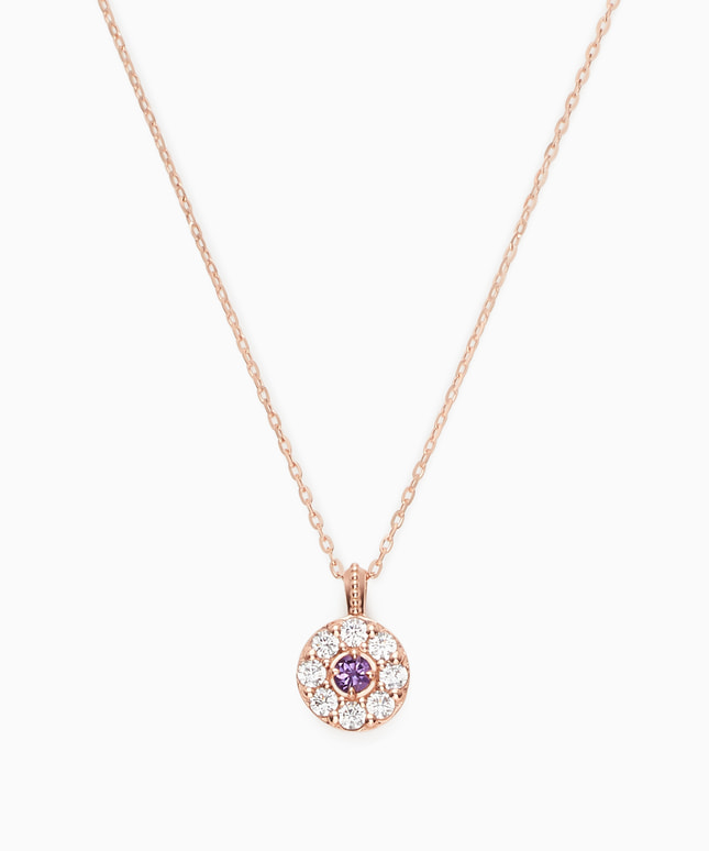ネックレス|アメシスト|festaria Online Shop(フェスタリア