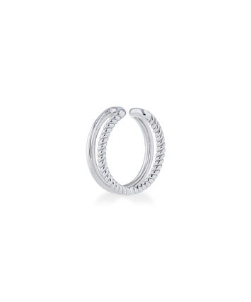 SV925 イヤーカフ ※片方売り