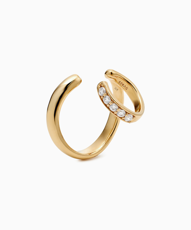 SV925 イヤーカフ