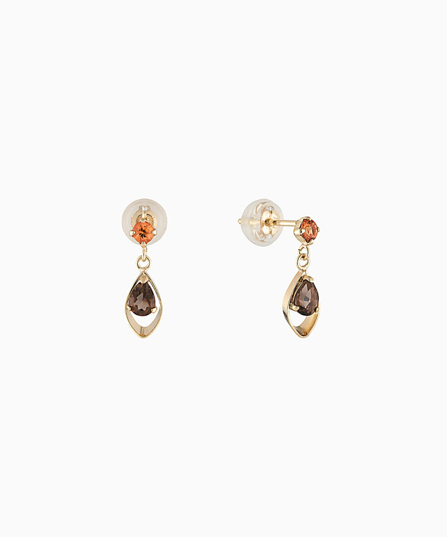 ピアス|カラーストーン|festaria Online Shop(フェスタリア