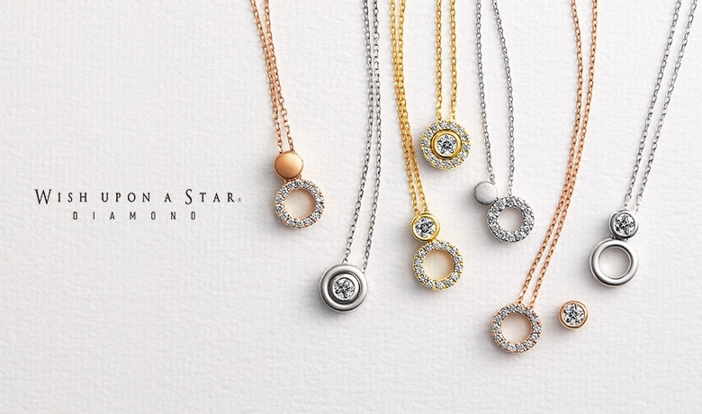 Wish upon a star®”Collection|festaria Online Shop(フェスタリア