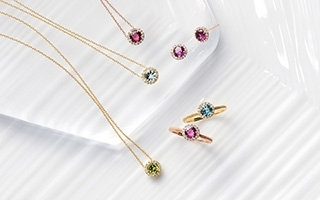 bocciolo ボッチョーロ