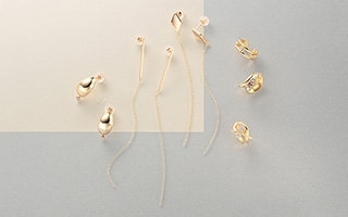 【公式オンラインショップ限定価格】セットジュエリー