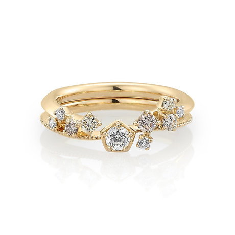 ピンキーリング画像