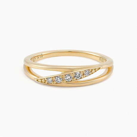 ピンキーリング画像