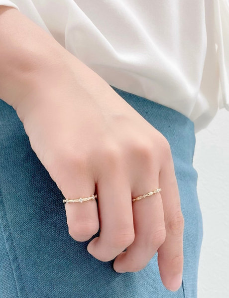 Pinky Ring|festaria Online Shop(フェスタリア オンラインショップ)