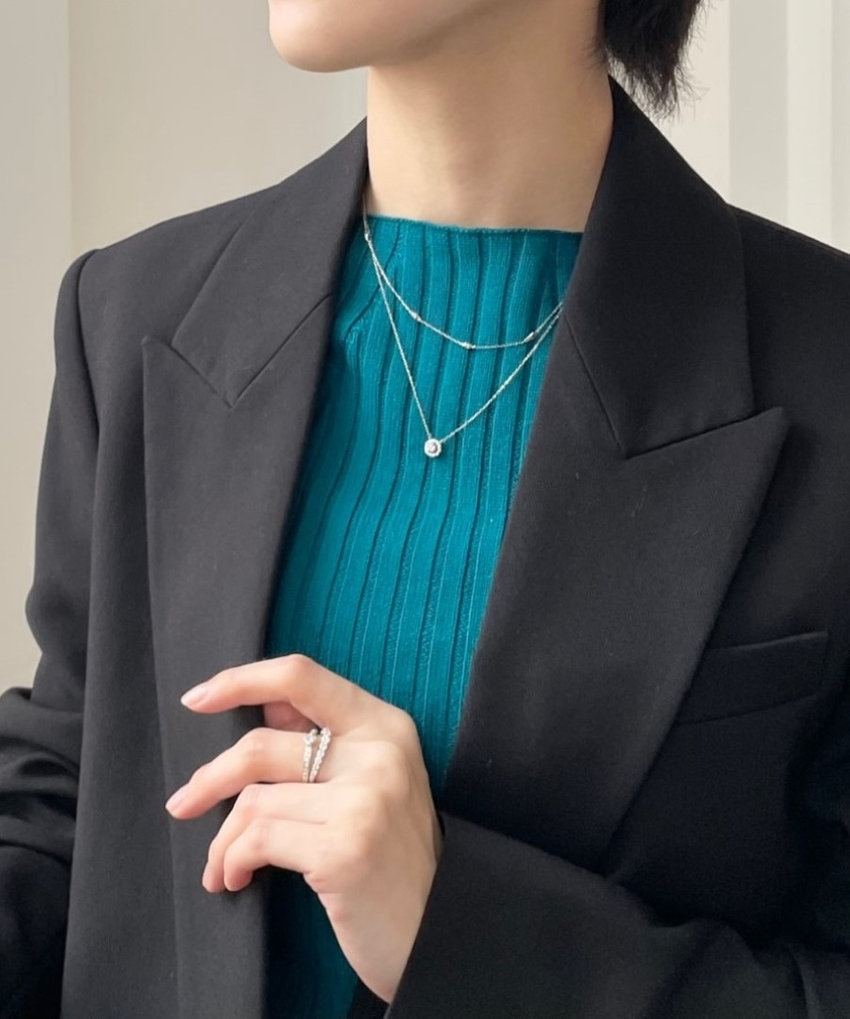 <strong>Platinum Rings & Necklaces</strong> festaria online shop