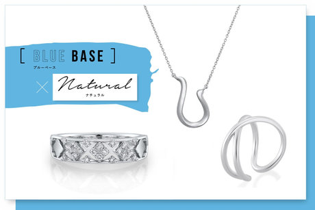ブルベ × ナチュラル　おすすめアイテム