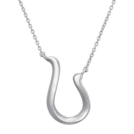 ブルベ × ナチュラル　ネックレス