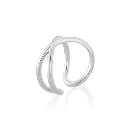 ブルベ × ナチュラル　ピアス