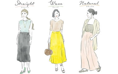 【パーソナルカラー × 骨格タイプで診断】私をもっと魅力的に見せてくれるジュエリーの選び方