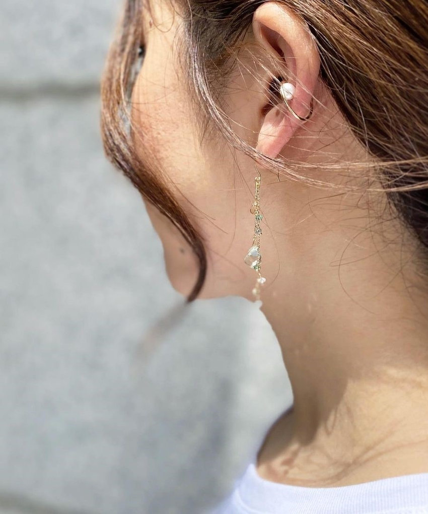 <strong>Ear Gems Style</strong> festaria online shop