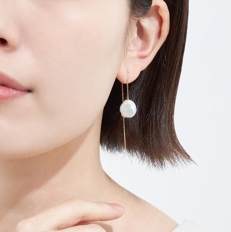 Pierced Earrings|festaria Online Shop(フェスタリア オンラインショップ)