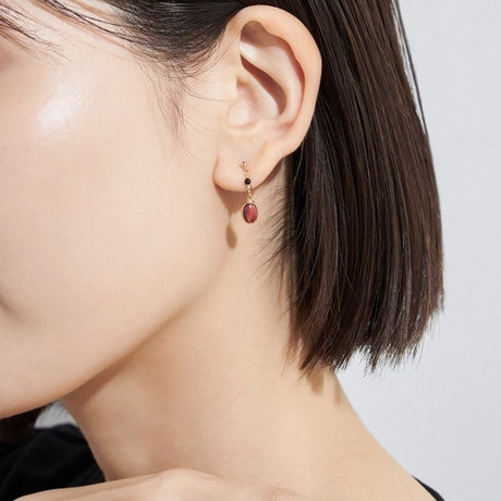 Pierced Earrings|festaria Online Shop(フェスタリア オンラインショップ)