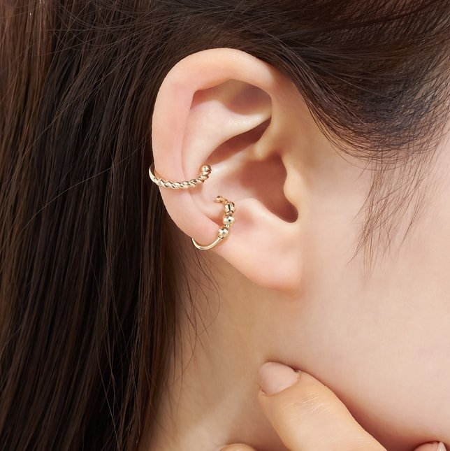 Pierced Earrings|festaria Online Shop(フェスタリア オンラインショップ)