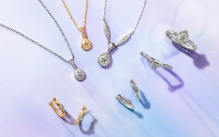 Spring/Summer Collection - “Wish upon a star®” Diamond -
