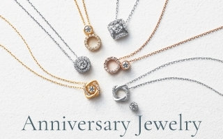 Anniversary Jewelry