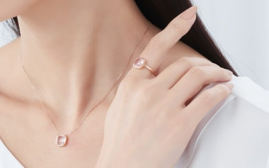 さくら色ジュエリー