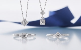 "Wish upon a star®" Diamond Jewelry