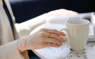 2024年ジュエリートレンド｜取り入れ方やおすすめアイテムを解説