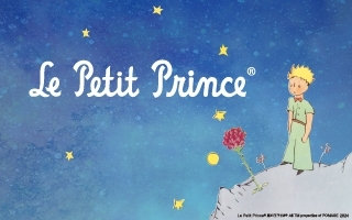 星の王子さま コラボジュエリー｜Le Petit Prince|festaria Online
