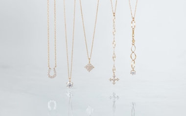 モアサナイト - Moissanite -