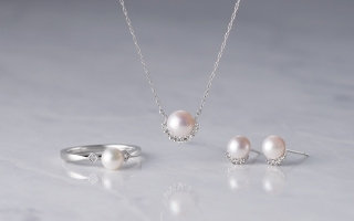 Akoya Pearl Jewelry