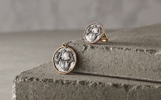 【期間限定販売】petit usagi SHINSUKE KAWAHARA for festaria