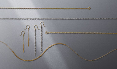 メタルジュエリー