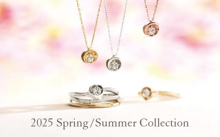 2025 Spring/Summer Collection
