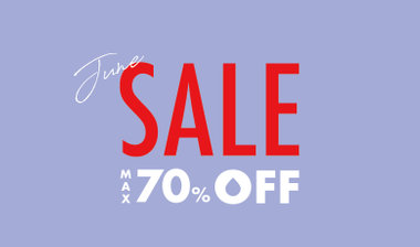 6月のベストバイコーナー